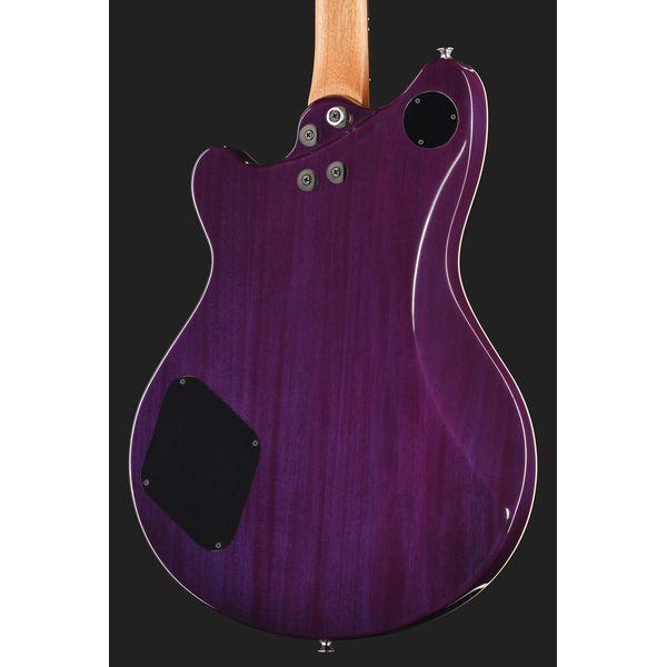 Evh SA126QM Special TP