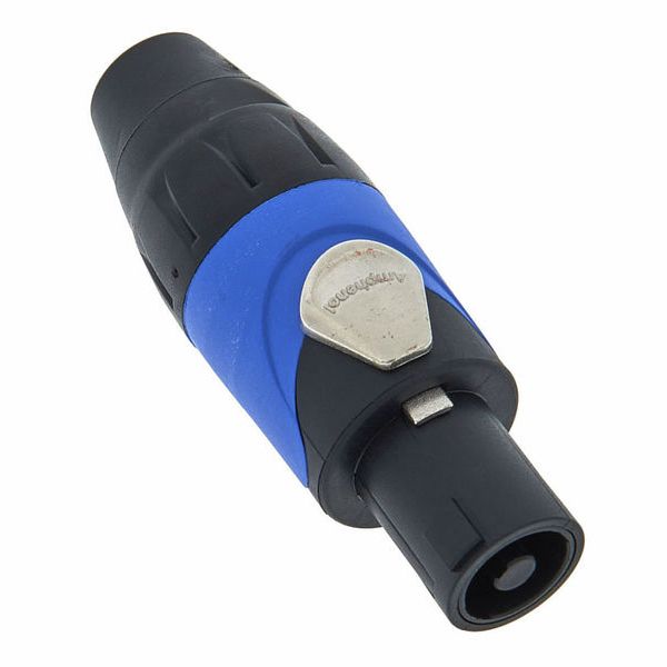 Amphenol SP-4-F Speaker Connector