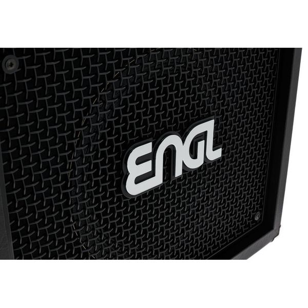 Engl E112VB