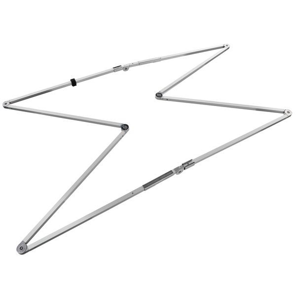 Avenger H2508 Fold Away Frame 8x8