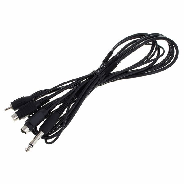 Yamaha TRS Sub Cable