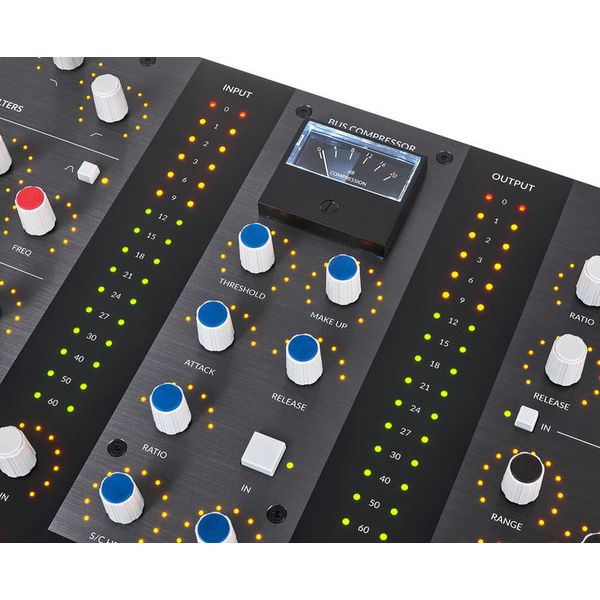 SSL UF8 UC1 Control Bundle