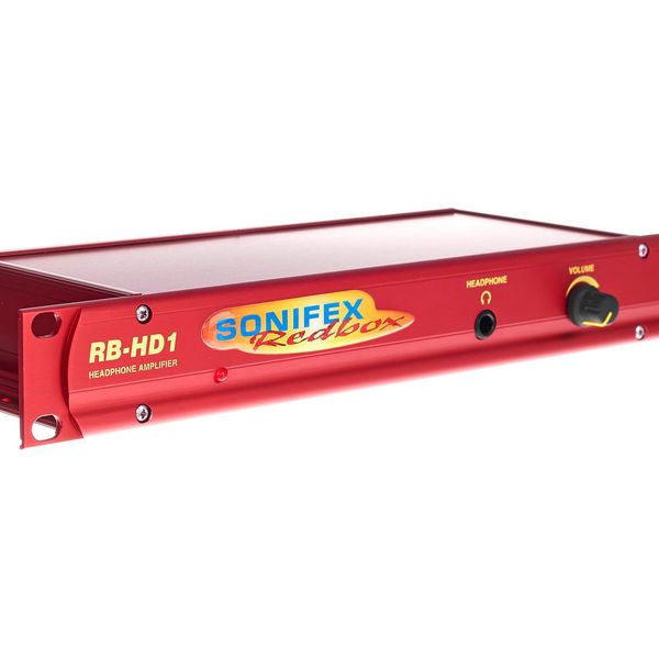 Sonifex Redbox RB-HD1