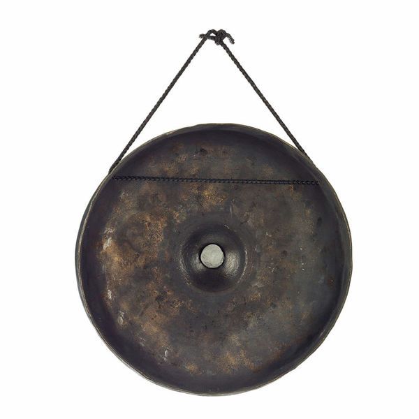 Asian Sound Thai-Gong Tuned g#1