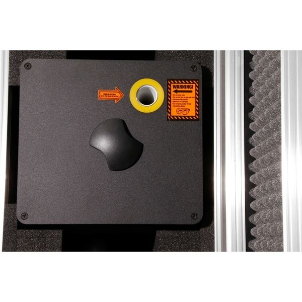 Thon Case Prometheus Spark 1 2in1