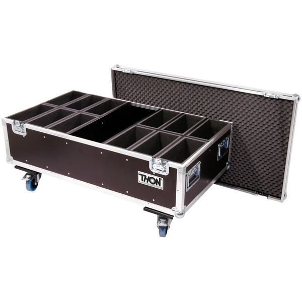 Thon Case 12x ADJ Mega 64 Prof Plus