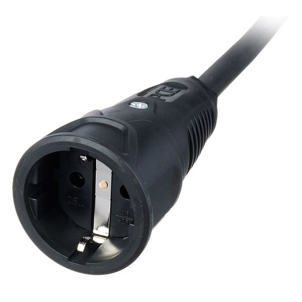 Stairville Power Cable 2m 2,5mm
