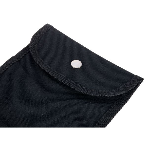 On-Stage Music Stand SM7222 Black Set