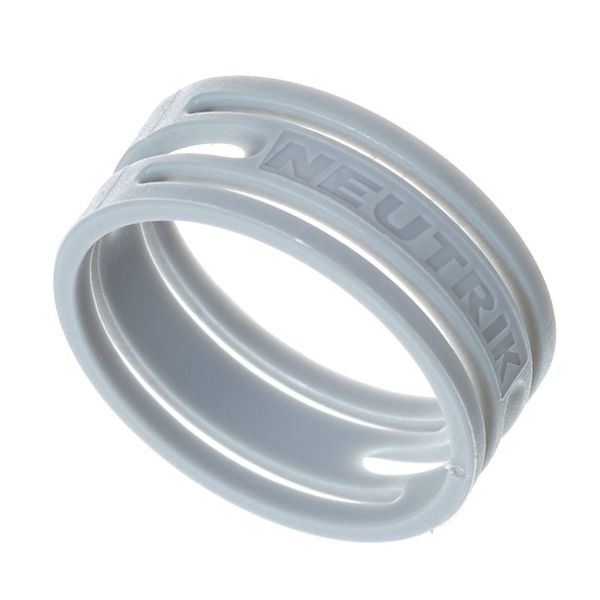 Neutrik XXR Grey 10x