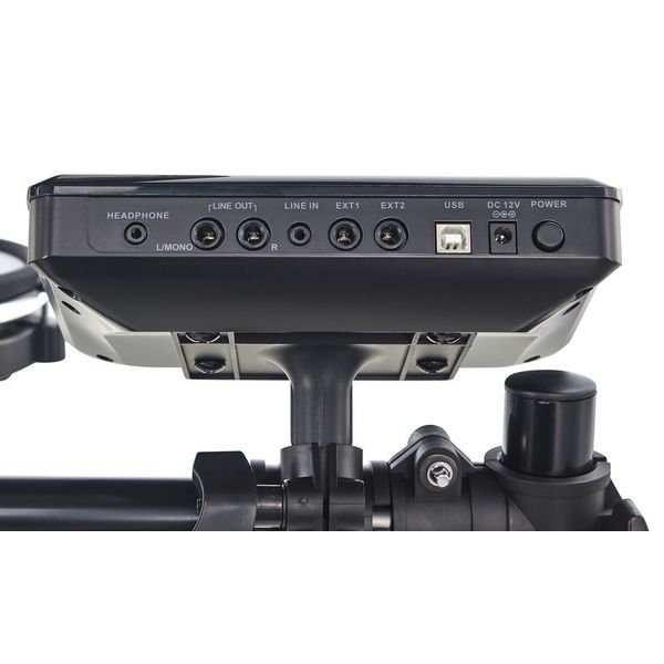 Millenium MPS-750X E-Drum Mesh Se Bundle