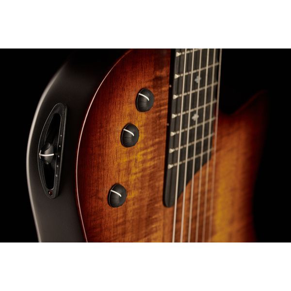 Taylor T5z Classic Koa