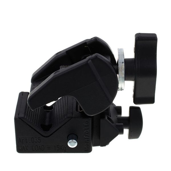 Avenger C1575B Super Clamp