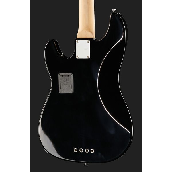 Marcus Miller P7 Alder 4 Black 2nd Gen