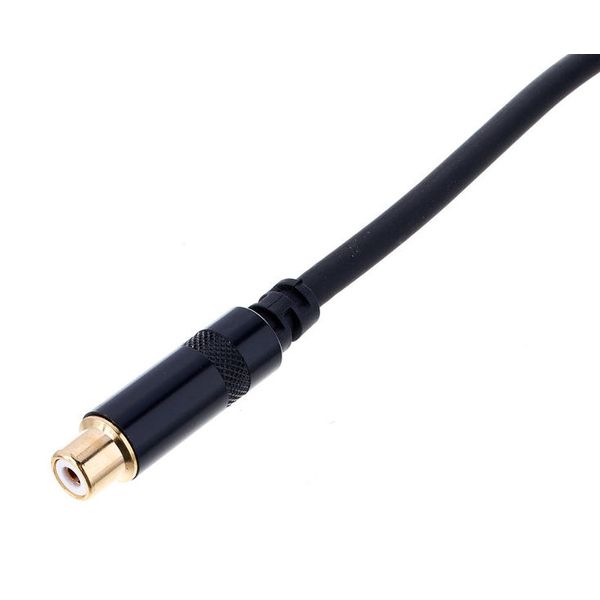 pro snake TPA 1003 FC