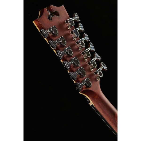 DAngelico Premier Fulton LS