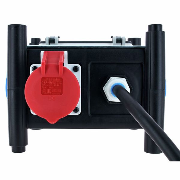 Brennenstuhl Power Distributor BSV3/32