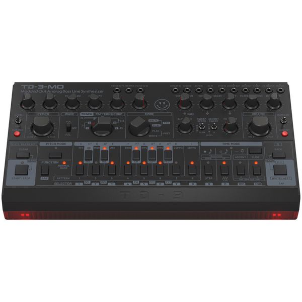 Behringer TD-3-MO-Bk