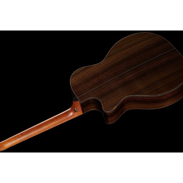 Furch Dark Yellow OMc-RR SPE 2024