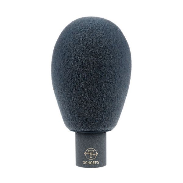 Schoeps Mono Set MK 4 - CMC 1 U