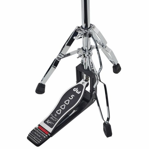 DW 5500DXF Hi-Hat Stand