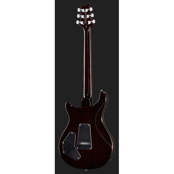 PRS SE DGT Tobacco Sunburst