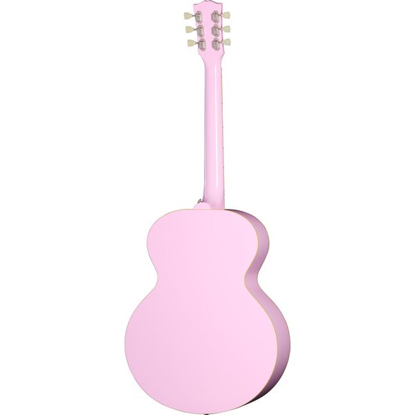 Epiphone J-180 LS Pink