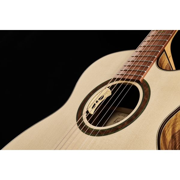 Lakewood M-25 CP European Wood