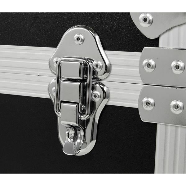 Soundcraft Ui24R Case Bundle