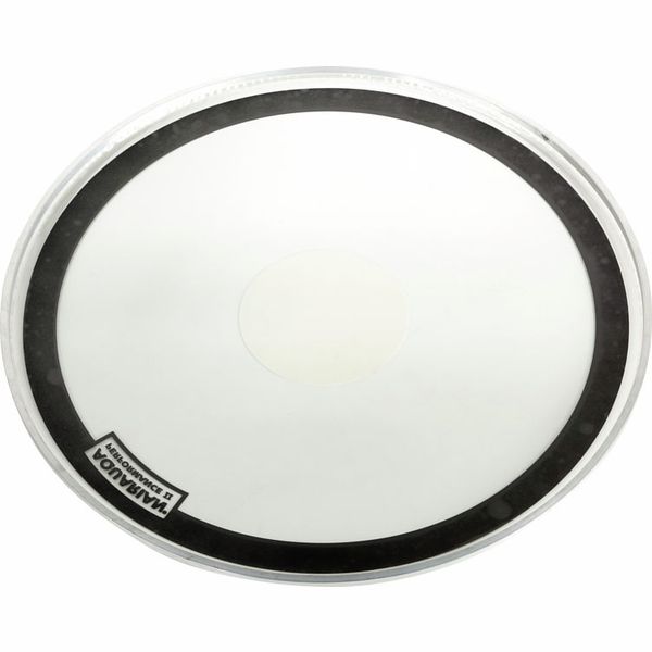 Aquarian 24" Performance II Clear Dot B
