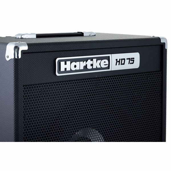 Hartke HD75