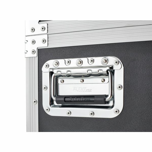 Flyht Pro Case for 12x LED Flat Par