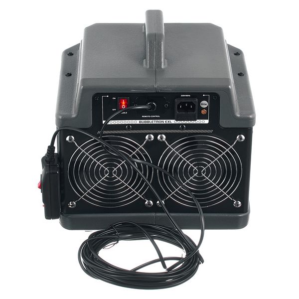 Eliminator BubbleTron EXL