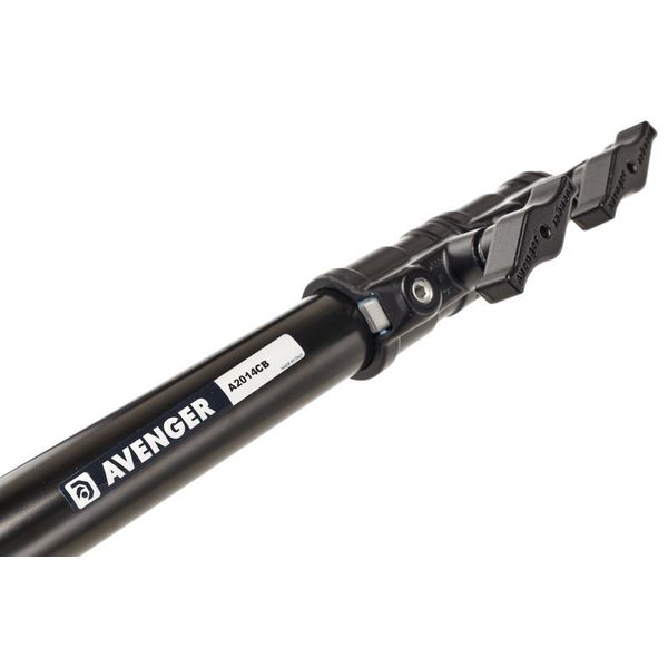 Avenger A2014CB C-Stand Column 14
