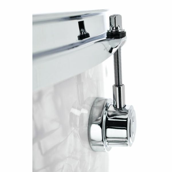 DW 14"x12" FT Performance - White