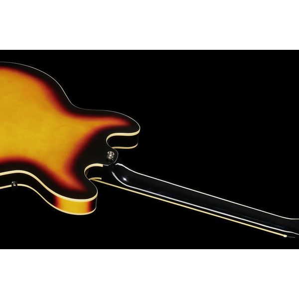 Epiphone Casino LH VS