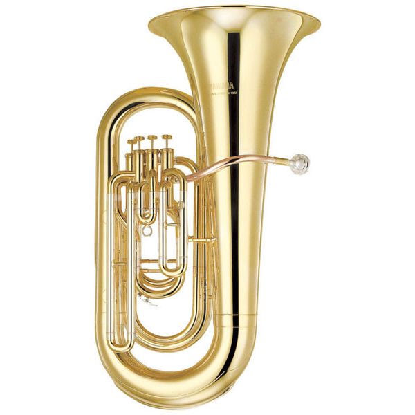 Yamaha YEB-321 Eb-Tuba