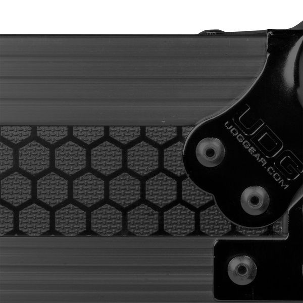 UDG Flight Case Rane Four (L&W)