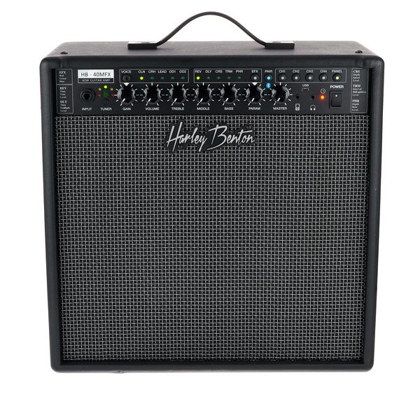 Harley Benton TE-62CC IS Set