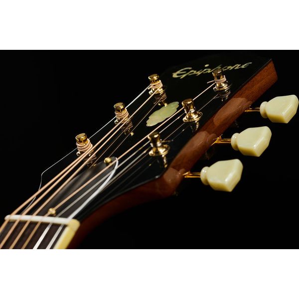 Epiphone Frontier USA Antique Natural