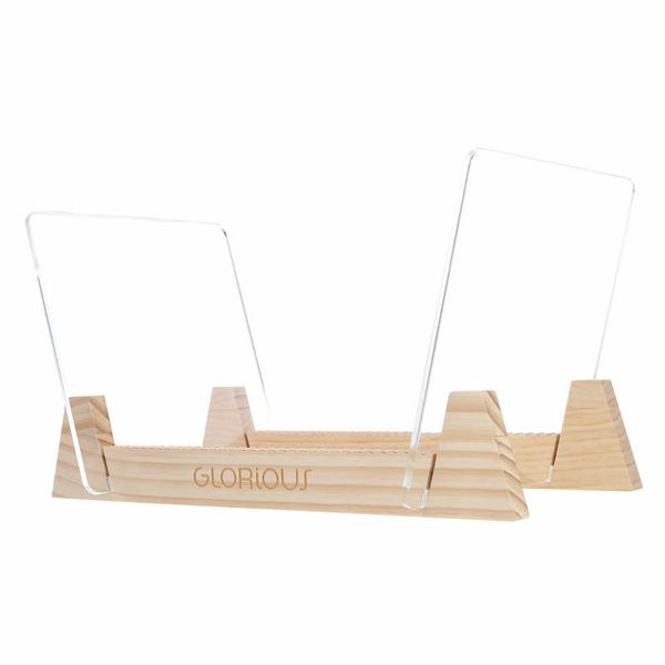 Glorious Record Stand 75