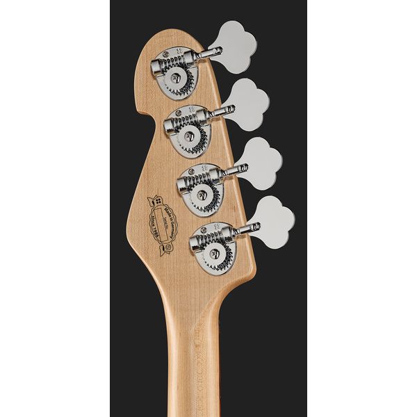 Sandberg California Central PF CSB