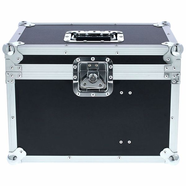 Flyht Pro Microphone Case 12 bk Box