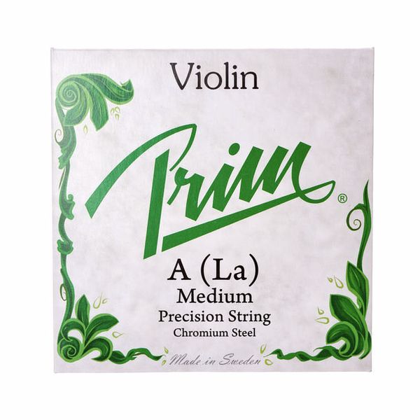 Prim Violin Strings A Medium