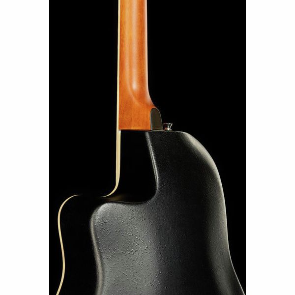 Harley Benton HBO-850BK