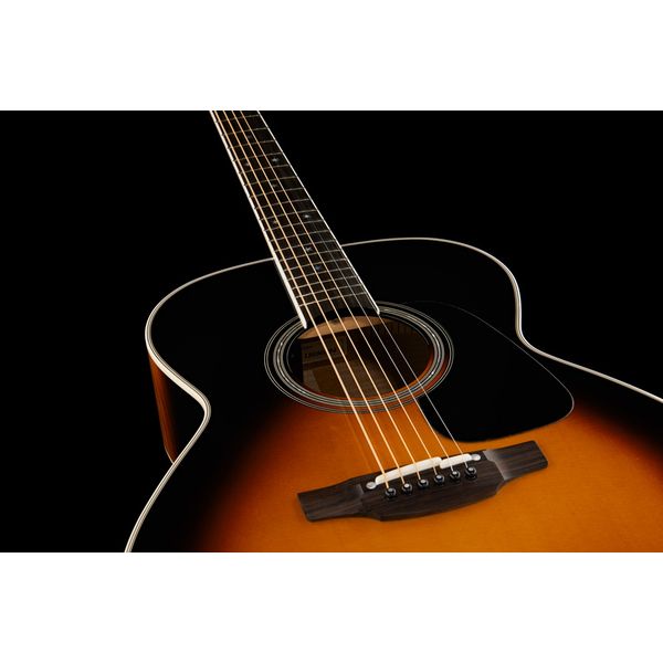 Takamine P6N-BSB w/Softcase