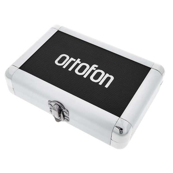 Ortofon Concorde Club MKII 70 Twin