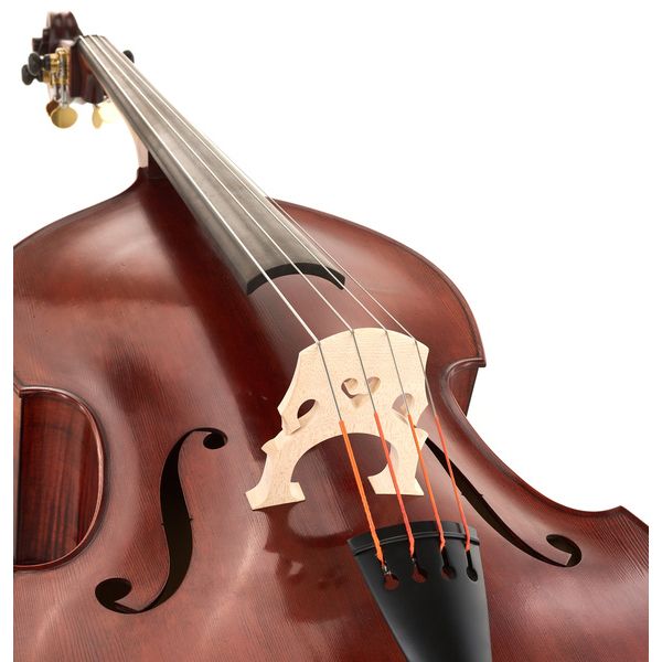Georg Walther Concert Double Bass 3/4 RBA