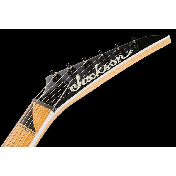 Jackson JS24 DKAM Dinky JS Ser. MN SBK