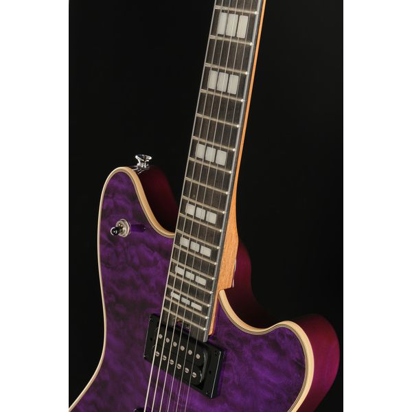 Evh SA126QM Special TP