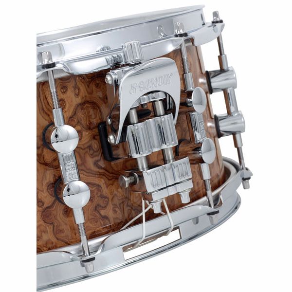 Sonor 14"x06" ProLite Sn. Chocolate